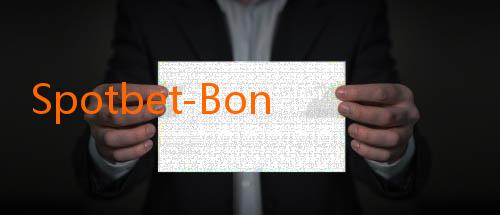 Spotbet-Bonus Menarik di Spotbet untuk Pengguna Baru: Dapatkan Sekarang!